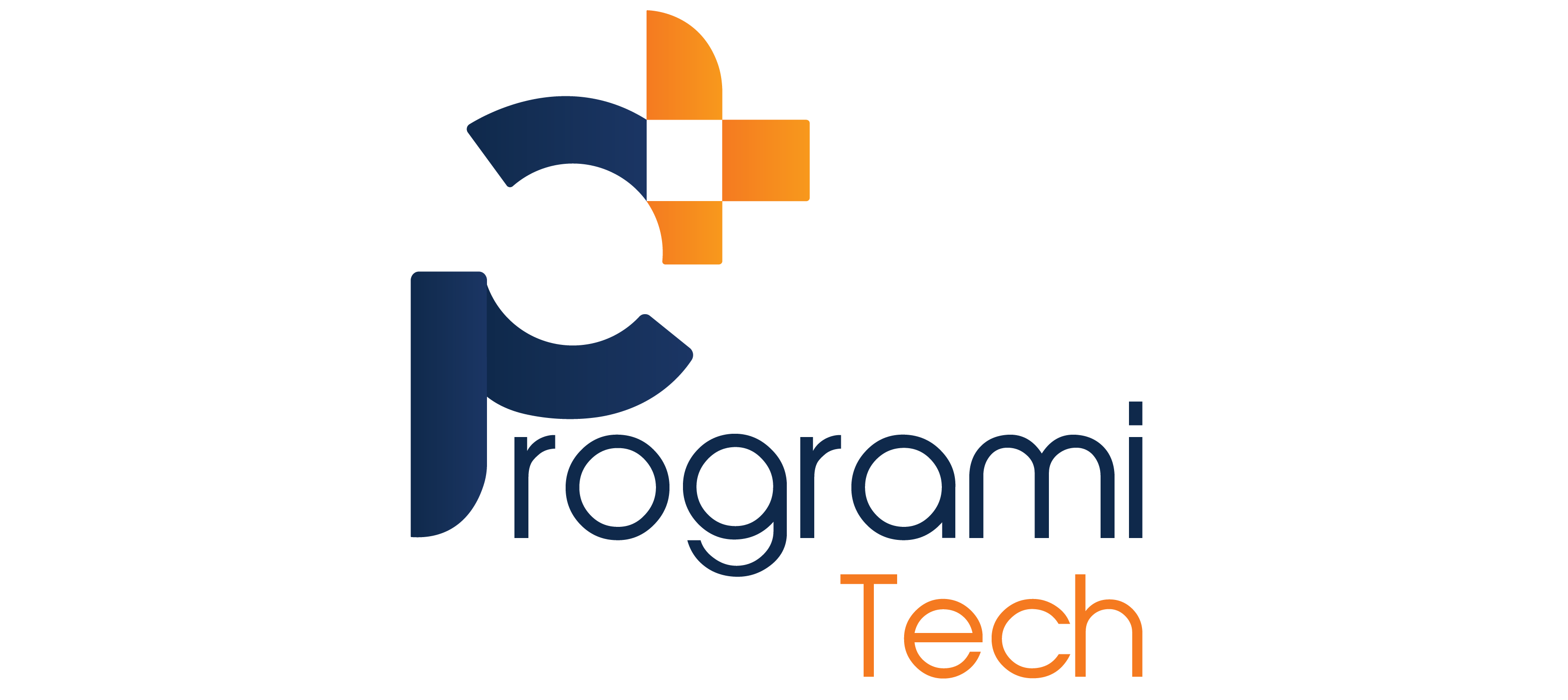 Programi Tech Digital Logo