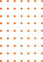 orange-dooted-square