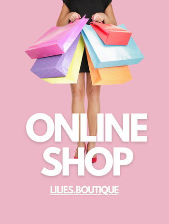 online shop