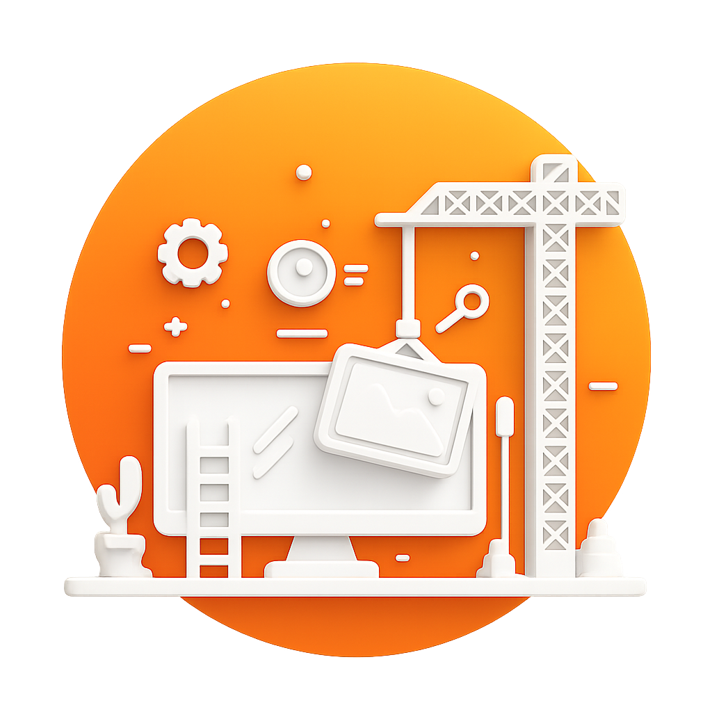Development Icon
