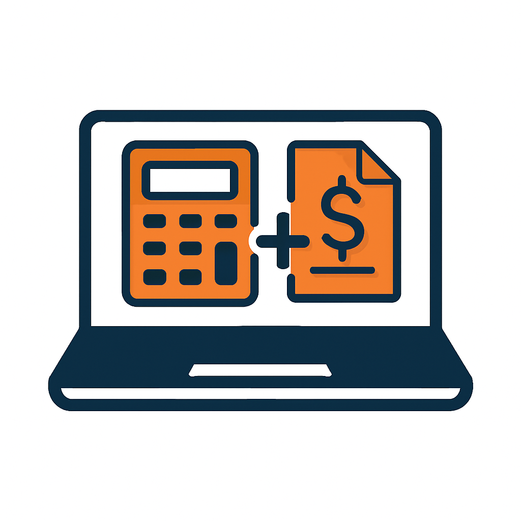 Accounting system